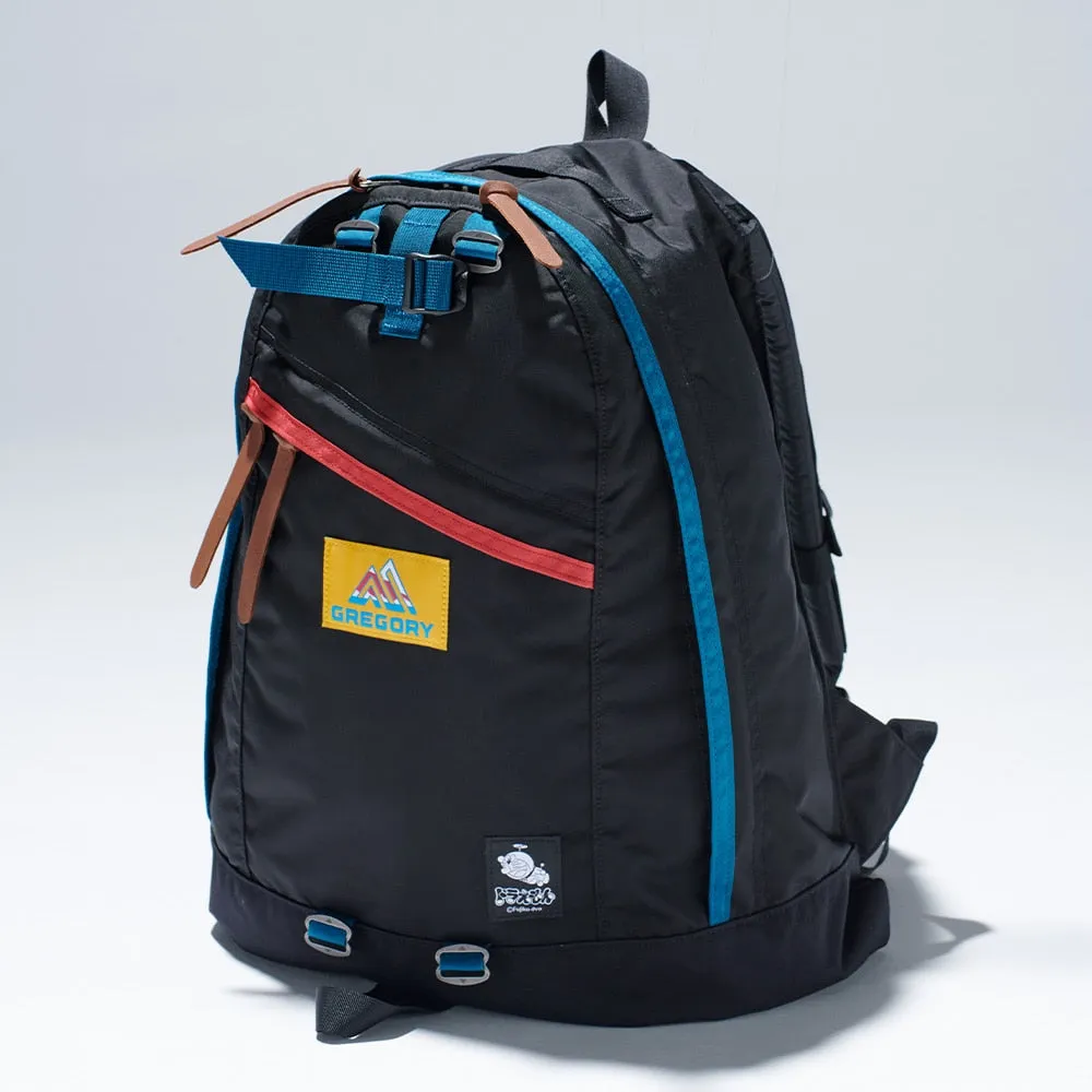 小学館百貨店  x GREGORY "Doraemon" Daypack