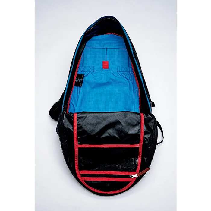 小学館百貨店  x GREGORY "Doraemon" Daypack