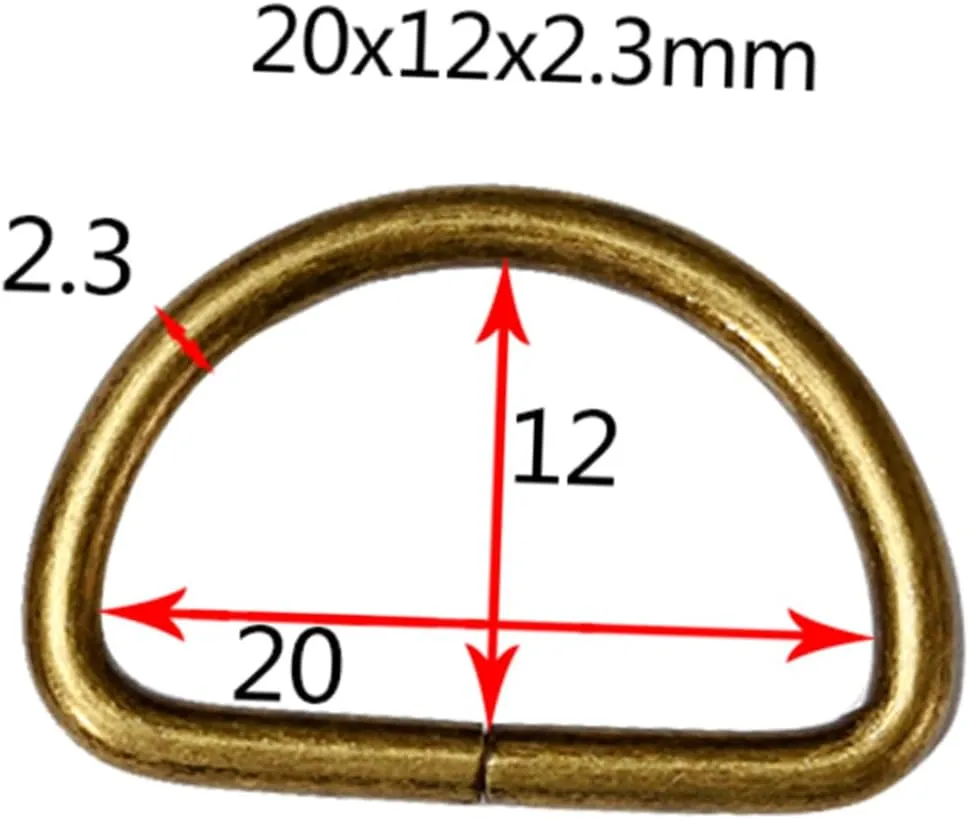 100pcs Suitcase Hardware To Rotate