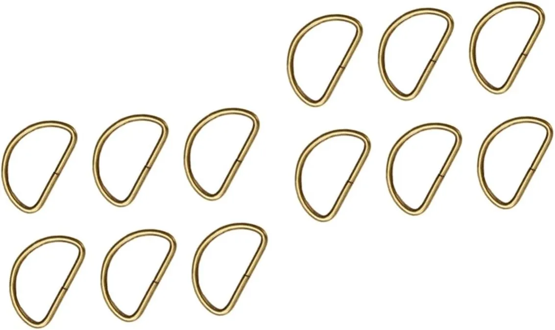 100pcs Suitcase Hardware To Rotate