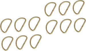 100pcs Suitcase Hardware To Rotate