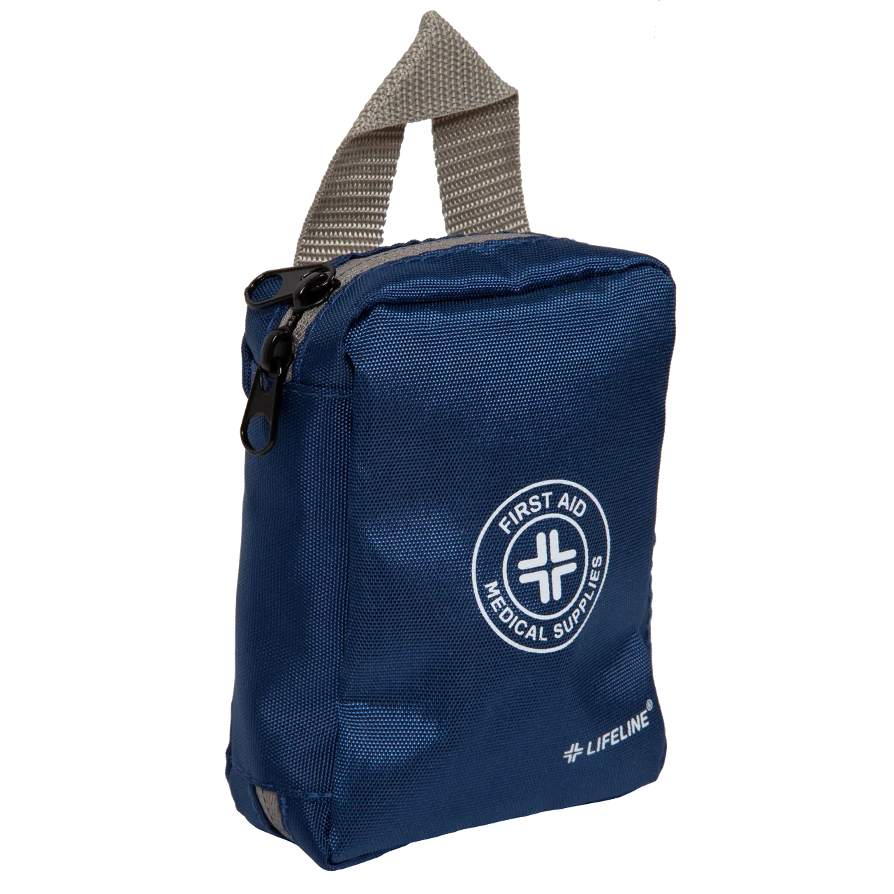 125 Piece Essential First Aid Kit