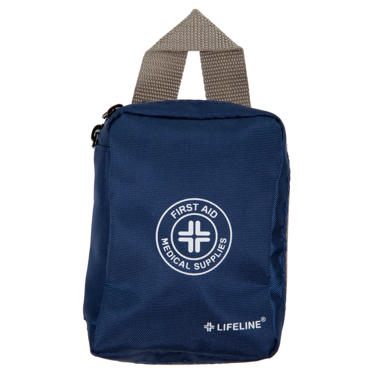 125 Piece Essential First Aid Kit