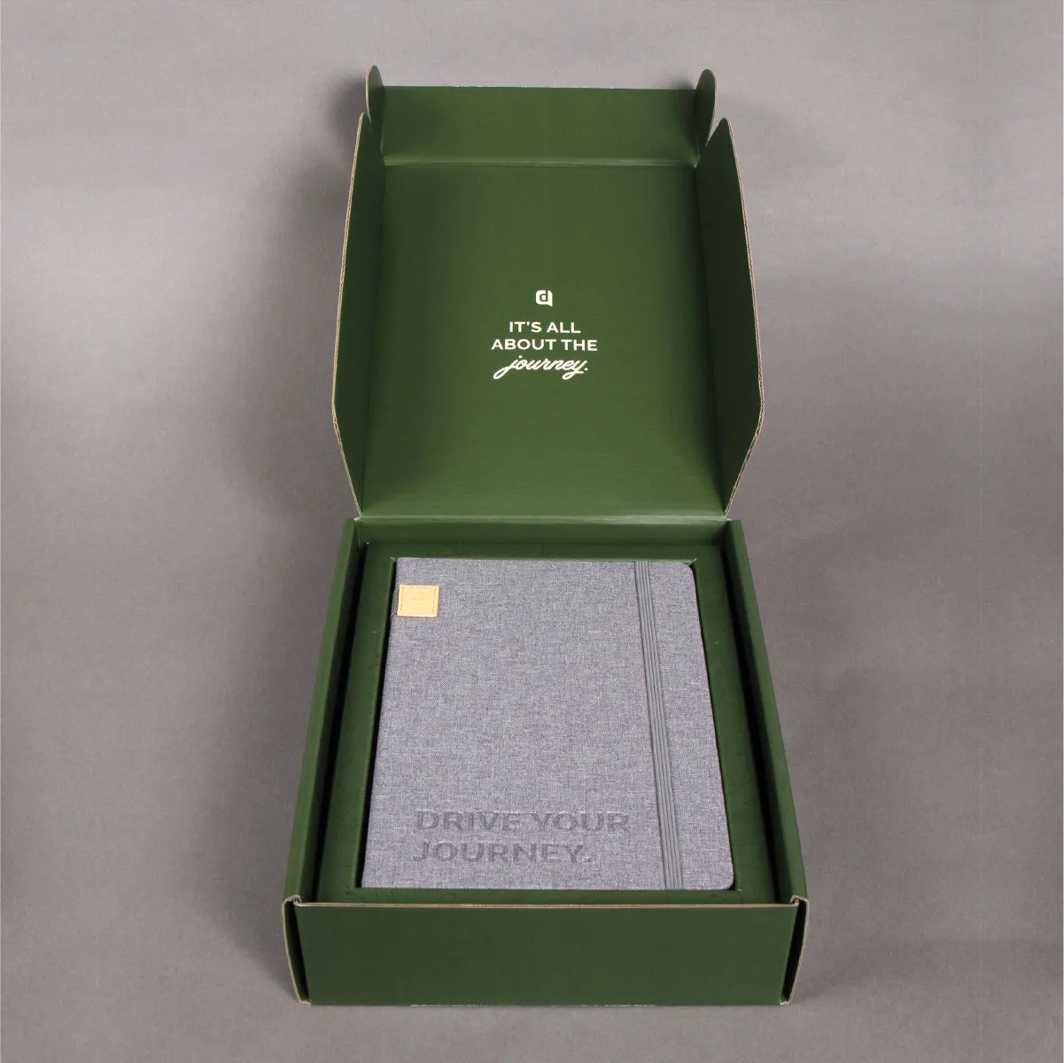 2022 Drive Journal