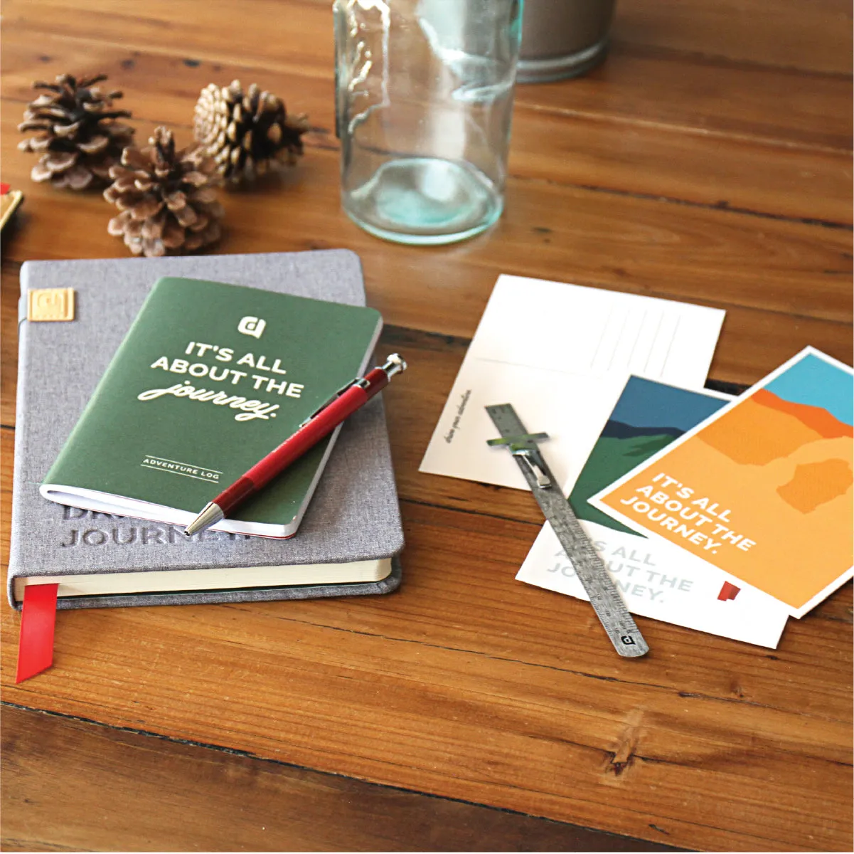 2022 Drive Journal