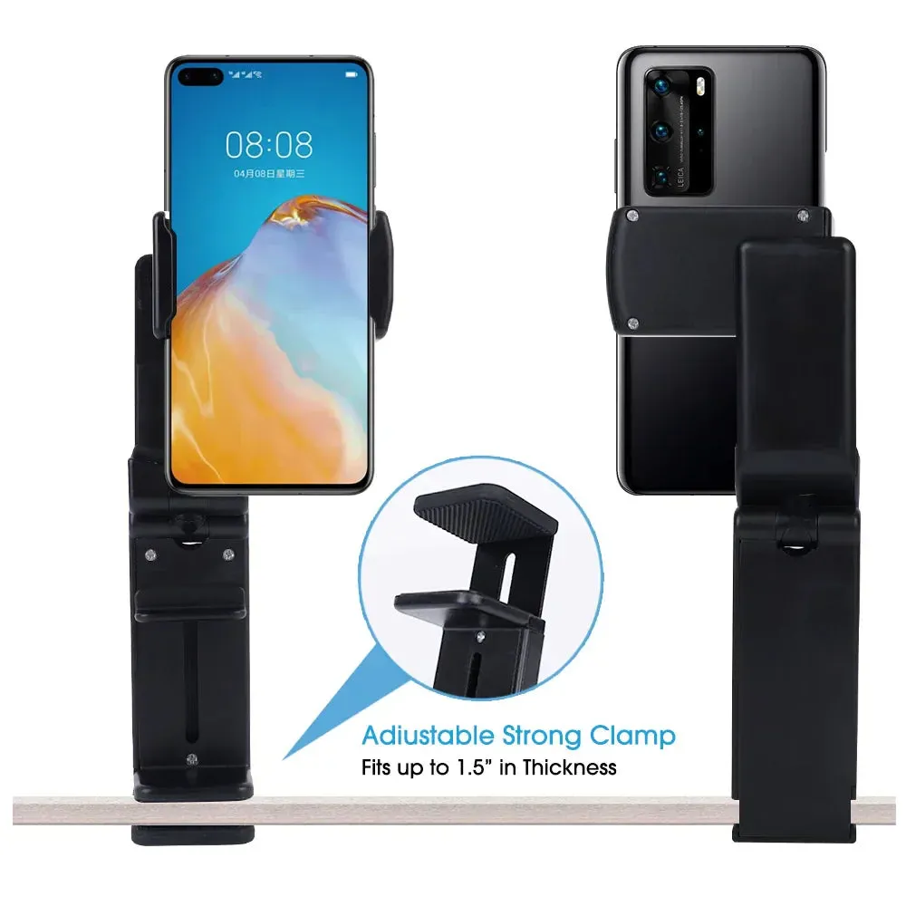 AirGrip™ - The Ultimate Phone Holder For Your Flight
