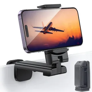 AirGrip™ - The Ultimate Phone Holder For Your Flight