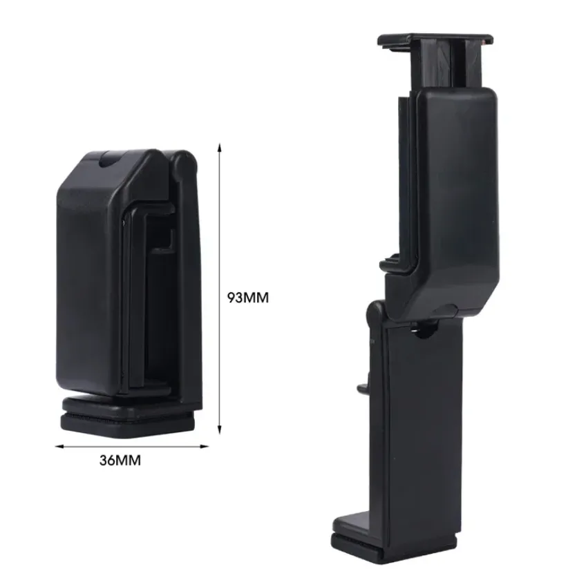 AirGrip™ - The Ultimate Phone Holder For Your Flight