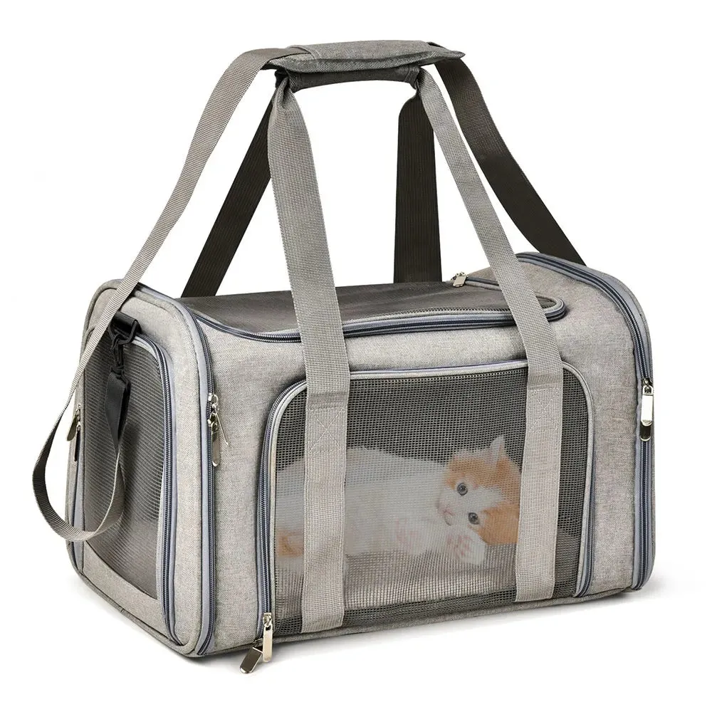 Airline Approved Pet Carrier