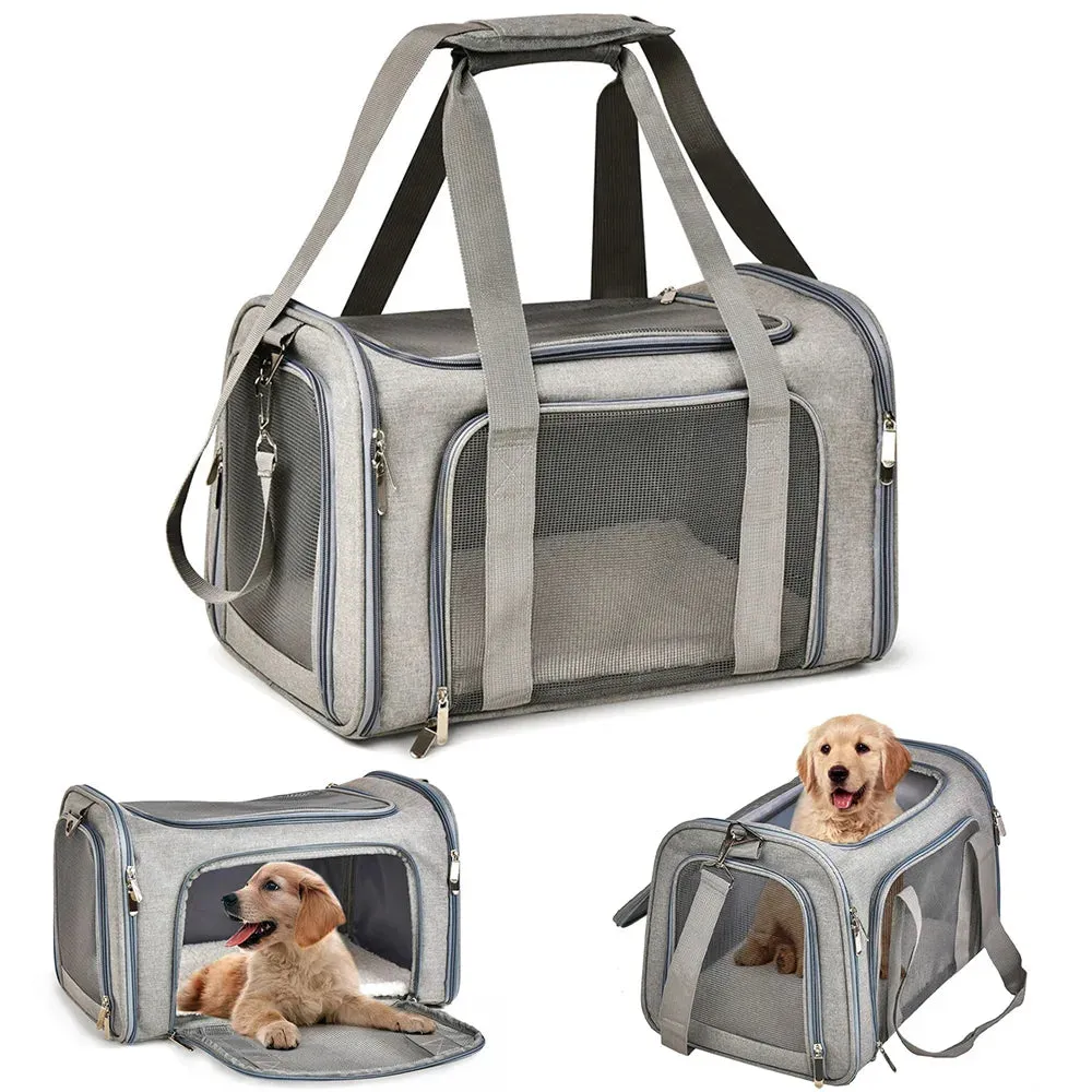 Airline Approved Pet Carrier