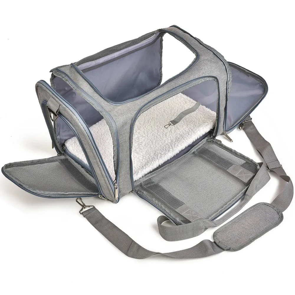 Airline Approved Pet Carrier