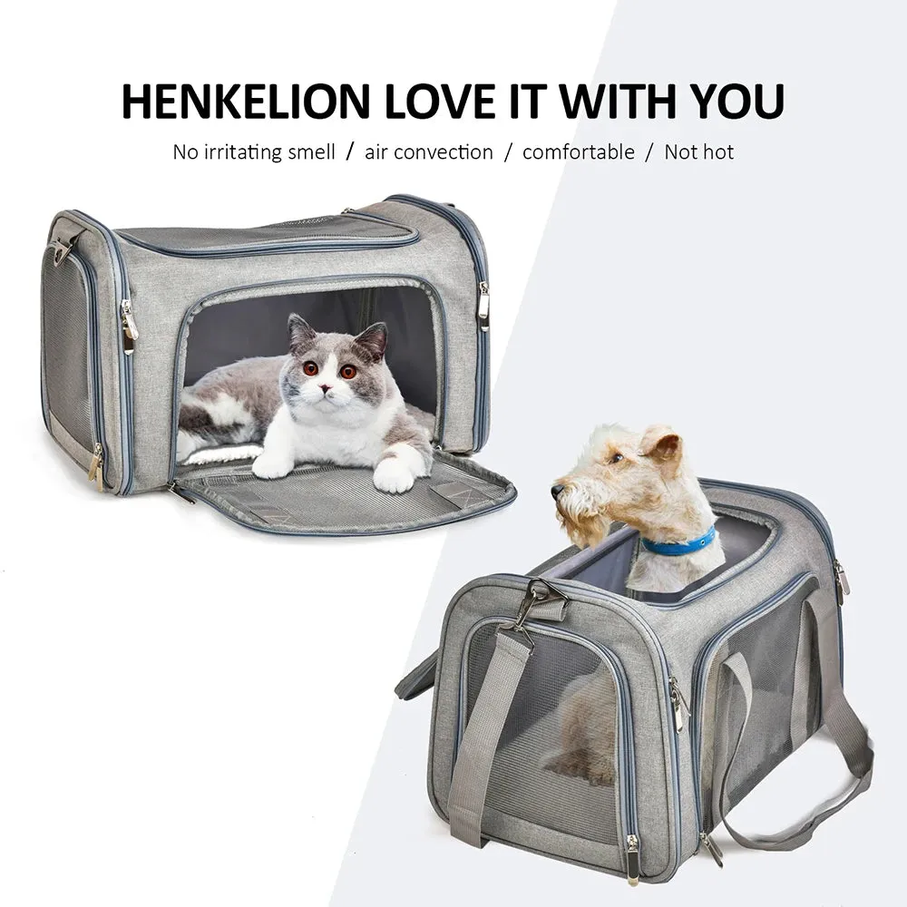 Airline Approved Pet Carrier