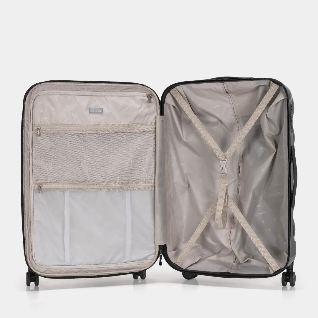 Allure | 3PC Luggage Set