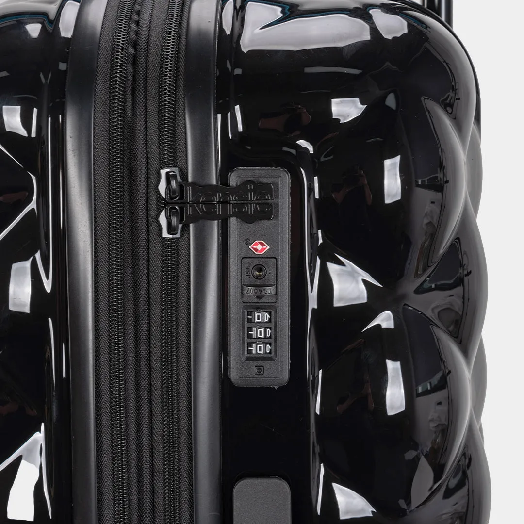 Allure | 3PC Luggage Set
