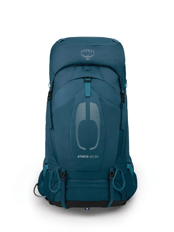 Atmos AG 50