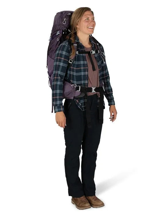 Aura AG 50 (Women's)