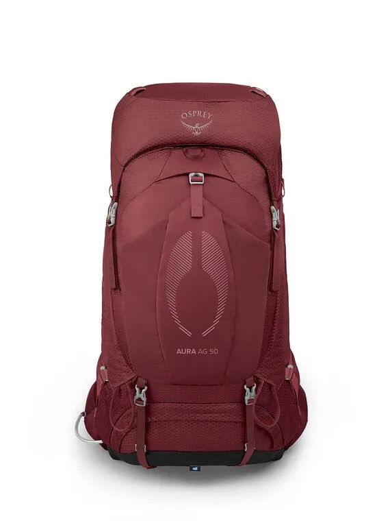 Aura AG 50 (Women's)