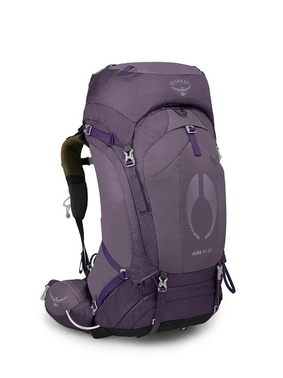 Aura AG 50 (Women's)