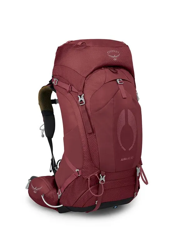 Aura AG 50 (Women's)