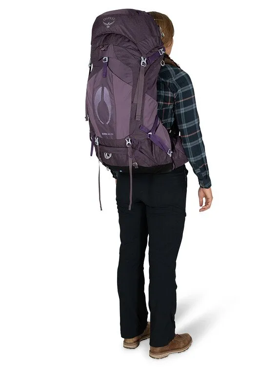 Aura AG 50 (Women's)