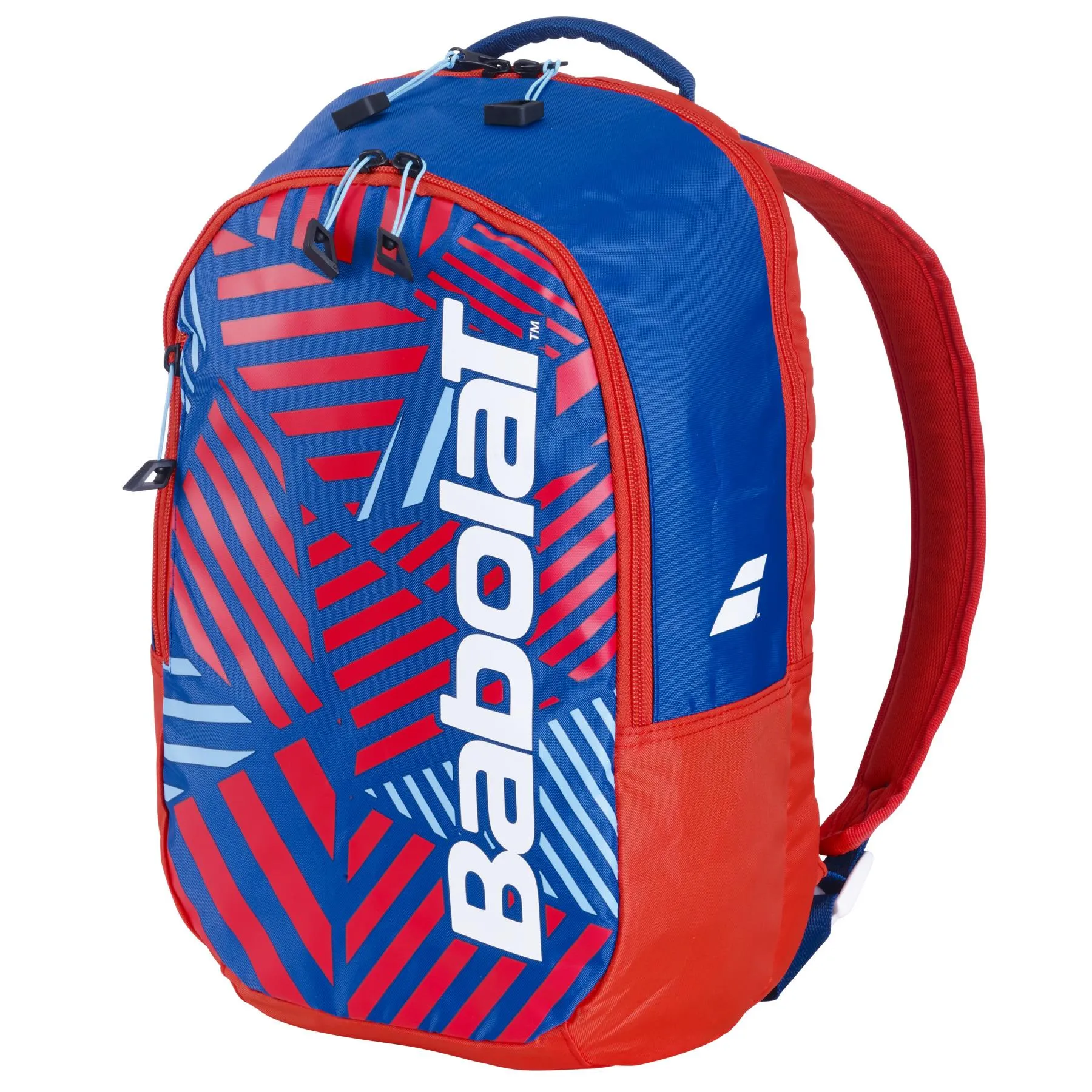 Babolat Kids Tennis Backpack - Blue / Red