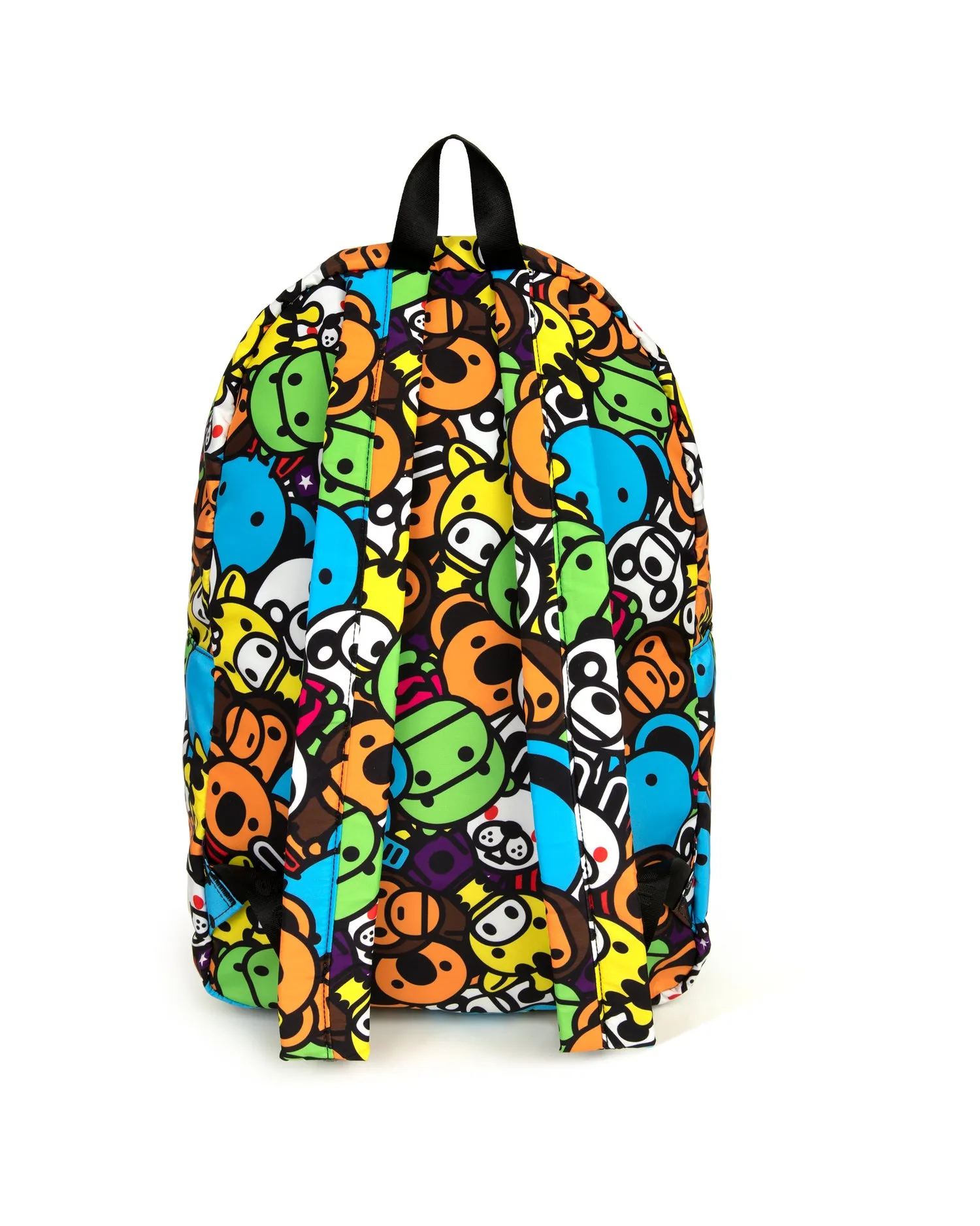 Baby Milo & friends large backpack