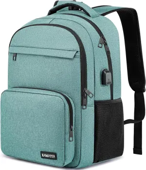 Backpack for School, college BackPack for Teens,Students, with 15.6 inch Laptop SleeveBack Pack for Boys, Large Computer Back Pack with Compartments for Men & Women