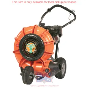 Billy Goat F10 Series Self-Propelled Blower (F1002SPV)