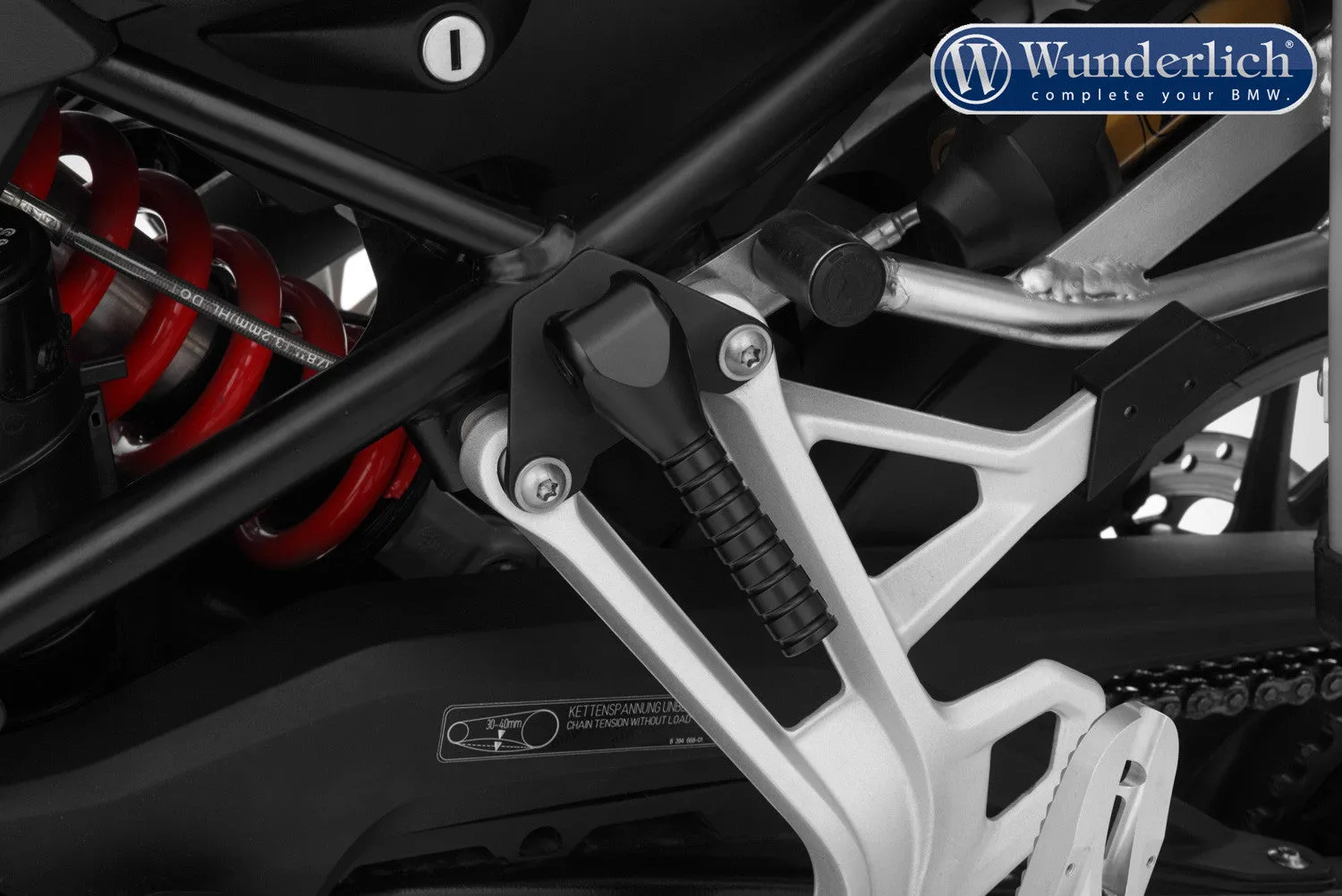 BMW F Series Ergonomics - Lift Assist Handle