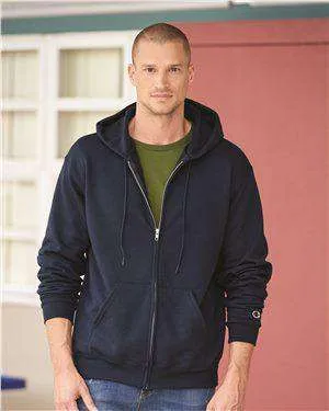 Champion Men's Double Dry Eco® Hoodie Sweatshirt - S800