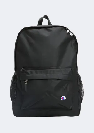 Champion SPS Large Backpack Small Logo