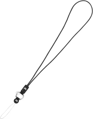 CHILDWEET Elegant Phone Lanyard Phone Charm Mobile Lanyard Hanging Strap Pendant Decor