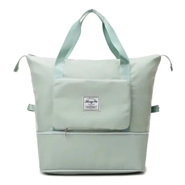 Collapsible Travel Bag