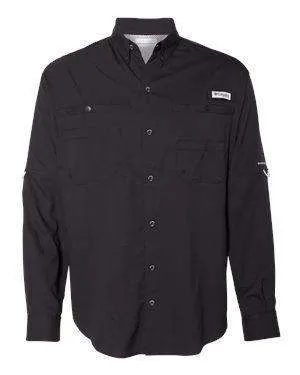 Columbia Men's Tamiami™ II Sunblock Fishing Shirt - 128606