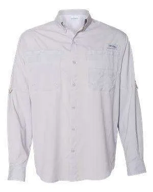 Columbia Men's Tamiami™ II Sunblock Fishing Shirt - 128606