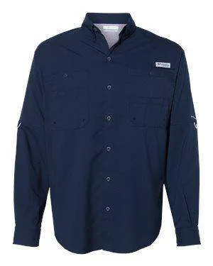 Columbia Men's Tamiami™ II Sunblock Fishing Shirt - 128606