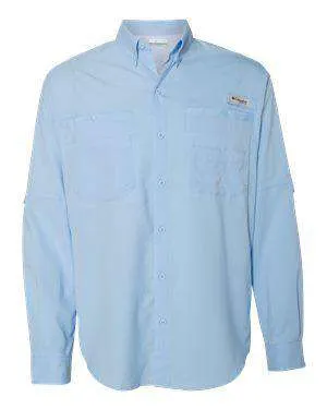 Columbia Men's Tamiami™ II Sunblock Fishing Shirt - 128606