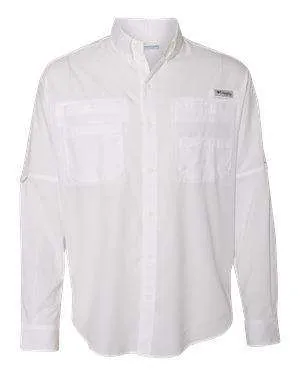 Columbia Men's Tamiami™ II Sunblock Fishing Shirt - 128606