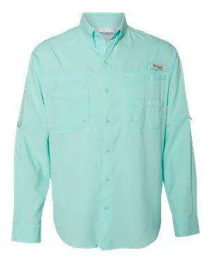 Columbia Men's Tamiami™ II Sunblock Fishing Shirt - 128606