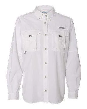 Columbia Women's Bahama™ Fishing Shirt - 139656