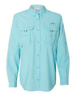 Columbia Women's Bahama™ Fishing Shirt - 139656