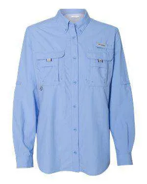 Columbia Women's Bahama™ Fishing Shirt - 139656
