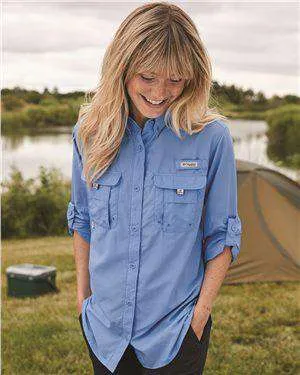 Columbia Women's Bahama™ Fishing Shirt - 139656