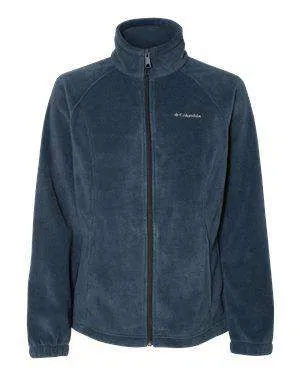 Columbia Women's Benton Springs™ Fleece Jacket - 137211