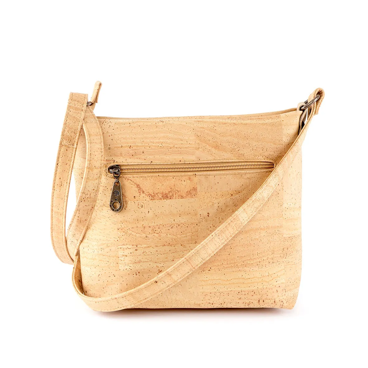 Crossbody Cork Bag | Estrela | Made in Portugal