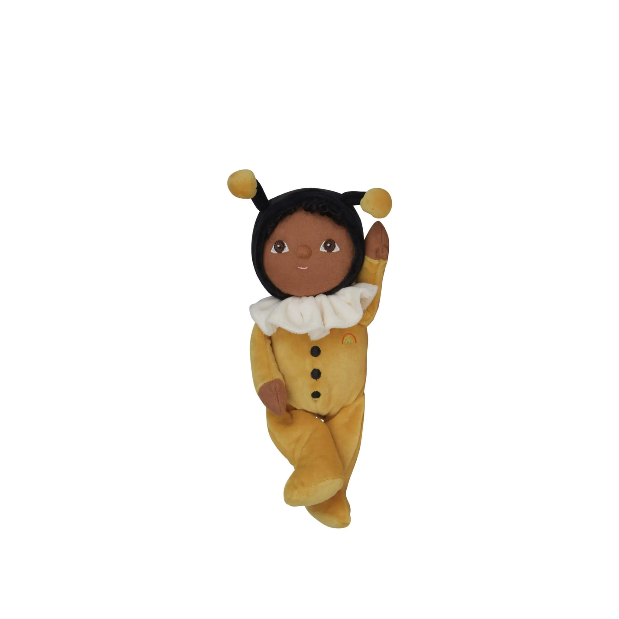 Dinky Dinkums Backyard Buddies | Billie Bumblebee | Olli Ella PREORDER