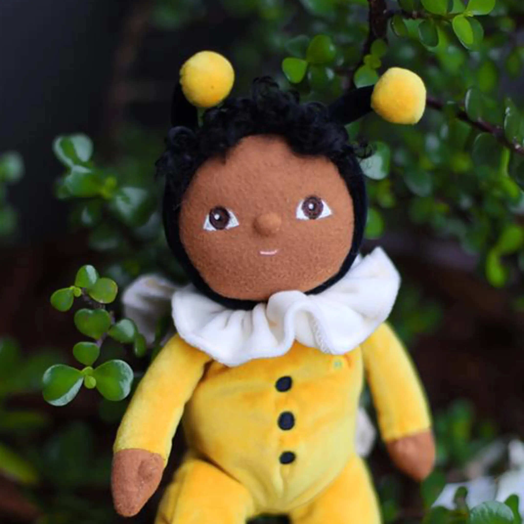 Dinky Dinkums Backyard Buddies | Billie Bumblebee | Olli Ella PREORDER
