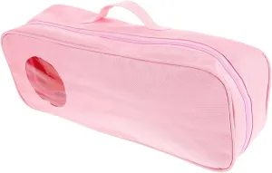 Doll Storage Bag for Accessories Portable Carry Pouch for Dolls Cloth Doll Backpack for Organization and Roleplay Fun