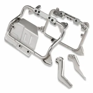Ducati Subframes For Aluminium Side Panniers 96781781AA