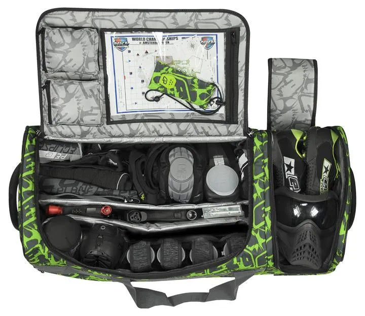 ECLIPSE GX2 CLASSIC BAG